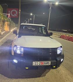 جيتور T2